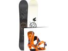 Set: K2 Joy Driver 2016 + Ride KX (1178191S) | Bild 1