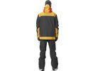 Picture Lodjer Jacket, black/golden yellow | Bild 5
