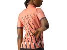 Castelli Pendio Jersey, blush/dark gray-white | Bild 3