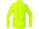 Gore Bike Wear Element Thermo Trikot, neon yellow | Bild 2