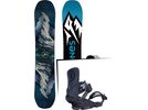 Set: Jones Mountain Twin 2017 + Ride LTD (1770150S) | Bild 1