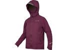 Endura MT500 Wasserdichte Jacke II, aubergine | Bild 1