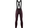 Assos Mille GT Spring Fall Bib Tights S11, mulberry brown | Bild 4