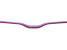 Race Face Turbine Handlebar - 40 / 800 mm, purple | Bild 1