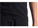 Specialized Men's Wordmark Short Sleeve T-Shirt, black | Bild 5