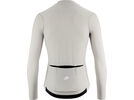 Assos Mille GT Men's Spring Fall Jersey S11, almond milk | Bild 4