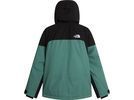 The North Face M Chakal Jacket, dark sage/tnf black | Bild 2