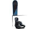 Set: Nitro Pantera 2015 + Burton Genesis (1191209S) | Bild 1