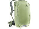 Deuter Race Air 14+3, mineral-grove | Bild 13