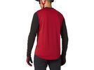 Fox Ranger Drirelease LS Jersey, chili | Bild 2