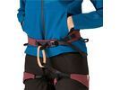 Patagonia Women's R1 CrossStrata Hoody, endless blue | Bild 9