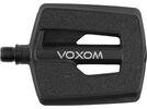 Voxom Touring Pedale Pe2, schwarz | Bild 1