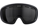 POC Fovea Mid, Clarity Uni. Partly Sunny Grey / uranium black | Bild 2