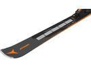 Atomic Redster Q9.8 Revoshock S + I 12 GW, grey/black | Bild 6