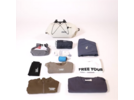 Evoc Handlebar Pack BOA WP 9, sand | Video 5
