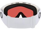 Oakley Flow Scape M, Prizm Snow Argon Iridium & Iced / matte white | Bild 8