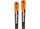 Atomic Redster Q9.8 Revoshock S + X 12 GW, orange/black | Bild 3