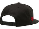 Fox Posessed Snapback Hat, black | Bild 2