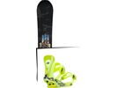 Set: Bataleon Goliath + 2016 + Ride Revolt (1178206S) | Bild 1