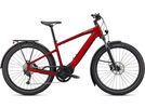 Specialized Turbo Vado 3.0, red tint/silver reflective | Bild 1