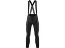 Assos Mille GT Hashoogi Winter Bib Tights S11, black series | Bild 1