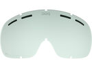 POC Fovea Mid/Fovea Mid Race Lens, Clear/No Mirror | Bild 2