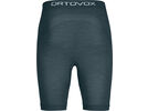 Ortovox 120 Merino Competition Light Shorts M, dark arctic grey | Bild 2