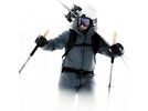 Ortovox Ravine Plus 3L Jacket W, dark arctic grey | Bild 9