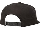 Fox Instill Snapback Hat, black/blue | Bild 2