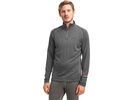 Elevenate Men's Primo Zip, gray green | Bild 2