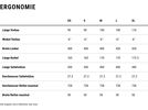 Cube Nuroad C:62 EX, surfblue´n´black | Bild 11