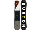 Set: Burton Custom Flying V 2019 + Custom (2218417S) | Bild 2