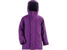 Nitro Girls Mosiac Jacket, purple | Bild 1