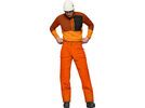 Norrona lofoten Gore-Tex Insulated Pants M's, gold flame | Bild 5