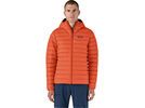 Patagonia Men's Down Sweater Hoody, pollinator orange | Bild 2