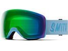 Smith Skyline XL Snorkel Sign Painter - ChromaPop Everyday Green Mir | Bild 1