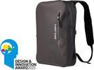 Aeroe 10L QuickLock Urban Backpack, black | Bild 9