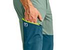 Ortovox Merino Shield Ultra Light Vajolet Pants M, deep ocean | Bild 4