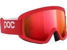 POC Opsin, Clarity Int. Partly Sunny Red / prismane red | Bild 3