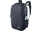 Evoc Athlete Backpack 30, carbon grey/black | Bild 4