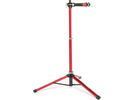 Feedback Sports Pro Mechanic HD Bike Repair Stand, red | Bild 1