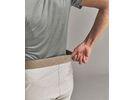 Ortovox Venet Softshell Pants W, white tea | Bild 7
