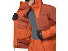 Patagonia Men's Insulated Storm Shift Jacket, redtail rust | Bild 5