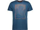 Scott Trail MTN DRI 60 S/SL Shirt, eclipse blue | Bild 1
