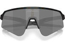 Oakley Sutro Lite Sweep Patrick Mahomes II Collection, Prizm Black / dark galaxy | Bild 7