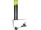 Set: K2 SKI Sight 2018 + Fritschi Diamir Scout 11 schwarz | Bild 1