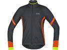 Gore Bike Wear Power 2.0 Thermo Trikot, black blaze orange | Bild 1
