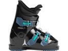 Atomic Hawx Kids 3, black/teal | Bild 1