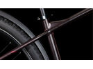 Cube Aim SLX Allroad 27.5, orbitred´n´black | Bild 3