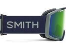 Smith Rhythm MTB - ChromaPop Everyday Green Mirror + WS, midnight navy/sage brush | Bild 4